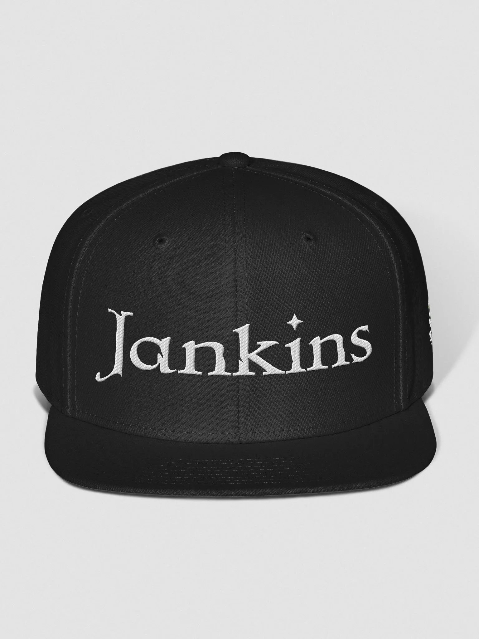 Jankins Snap Back product image (1)