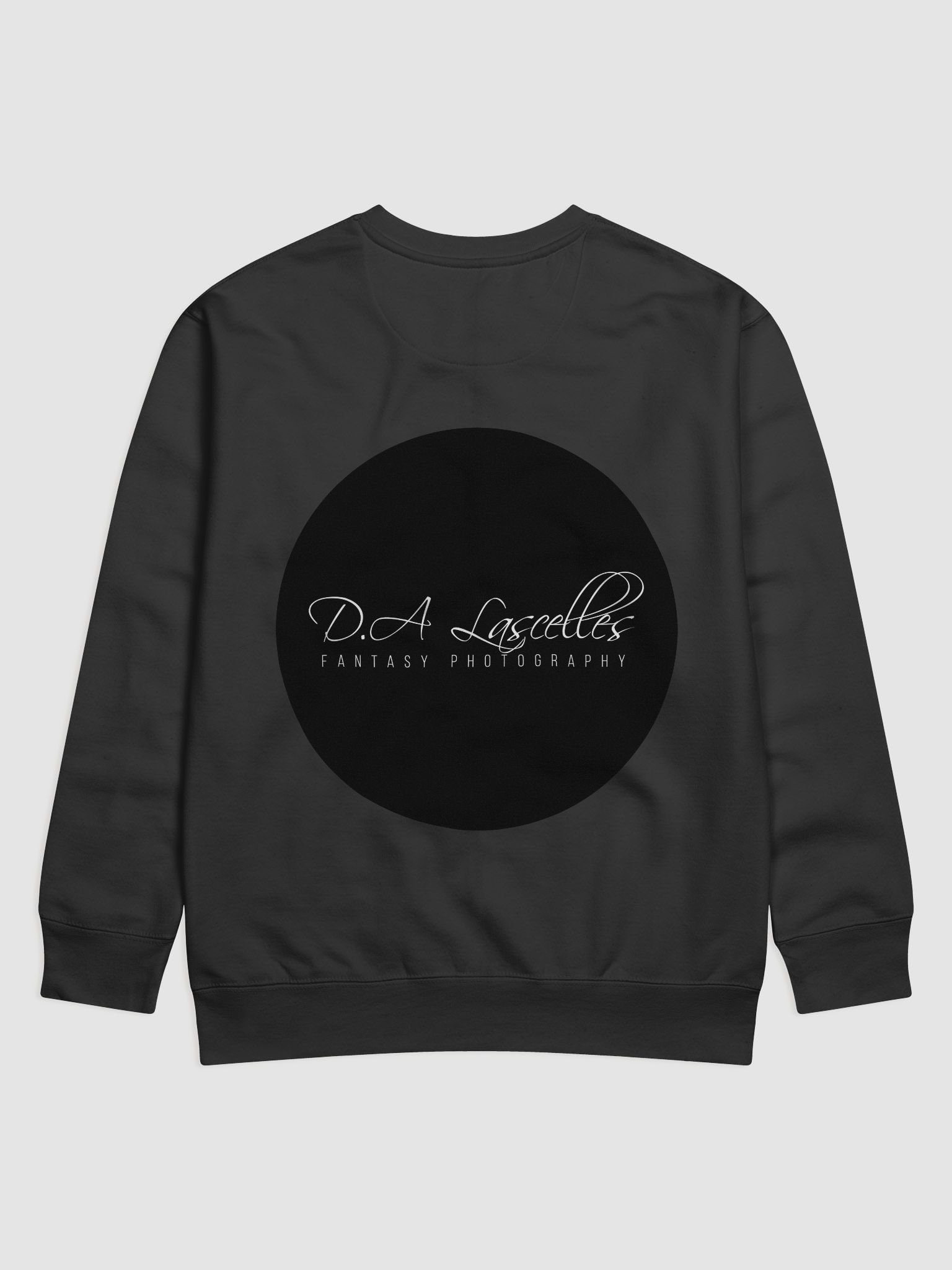 Cyberpunk Sweatshirt product image (4)
