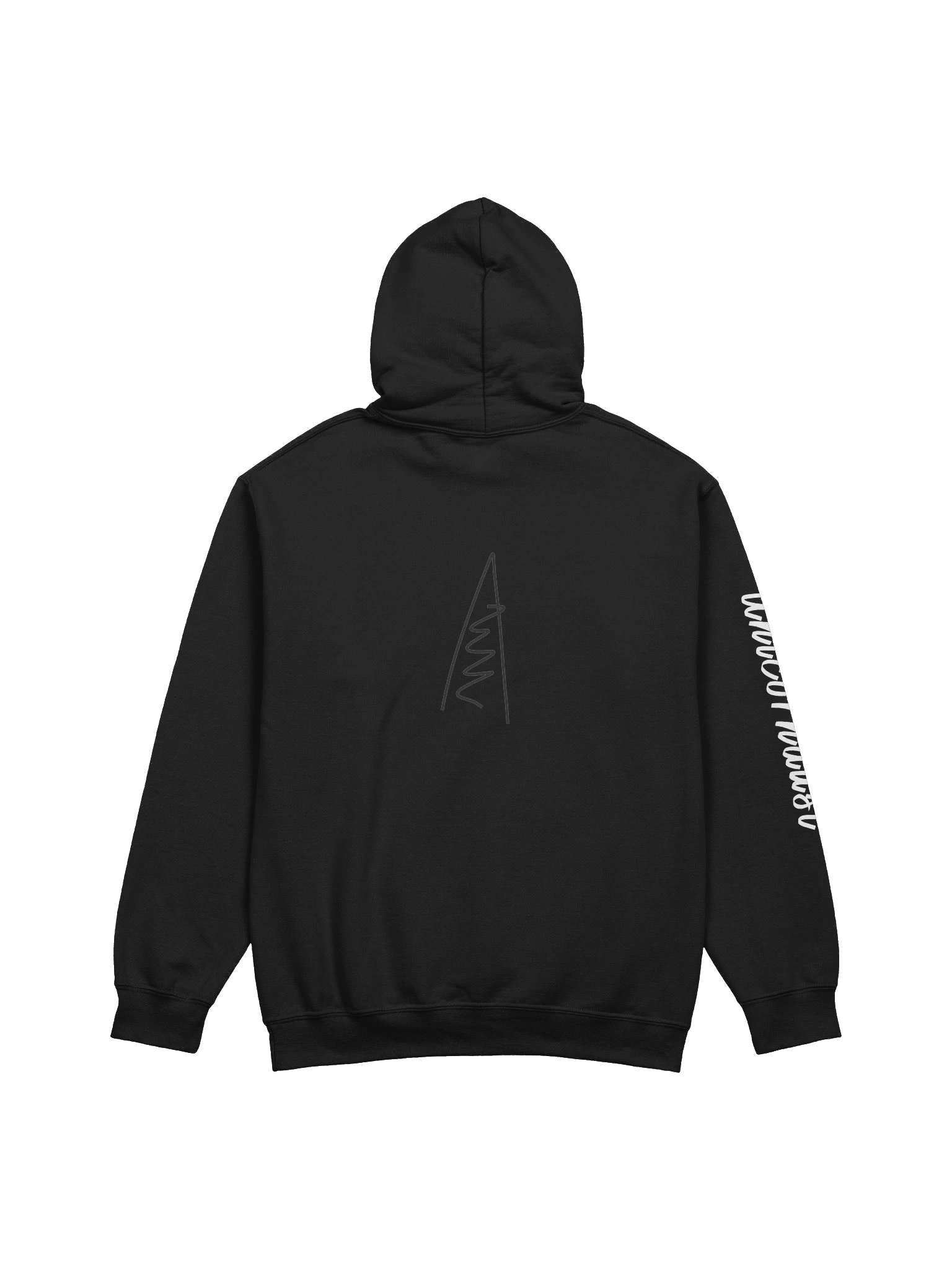 Unicorndust Classic Hoodie product image (2)
