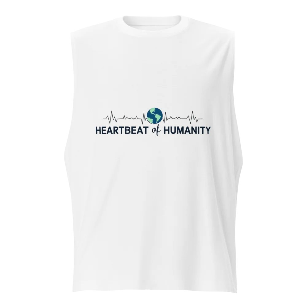 Global Vitality Muscle Tank product image (1)