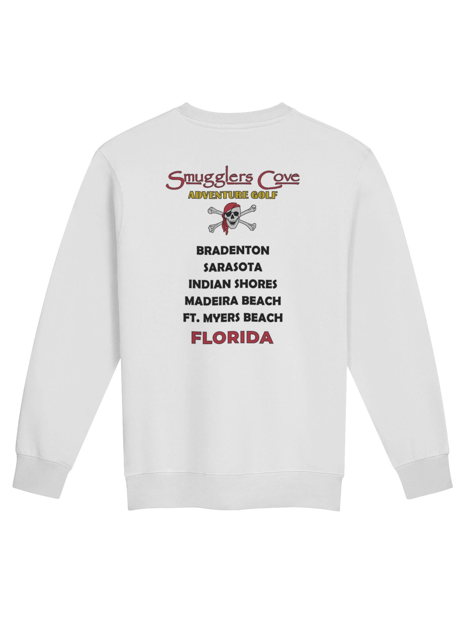 "I Survived the Gators" Premium Sweatshirt product image (22)