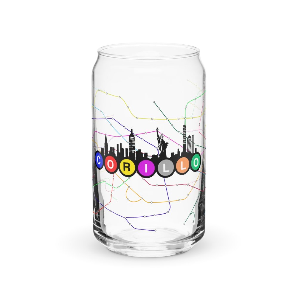 City Connect Glass product image (1)