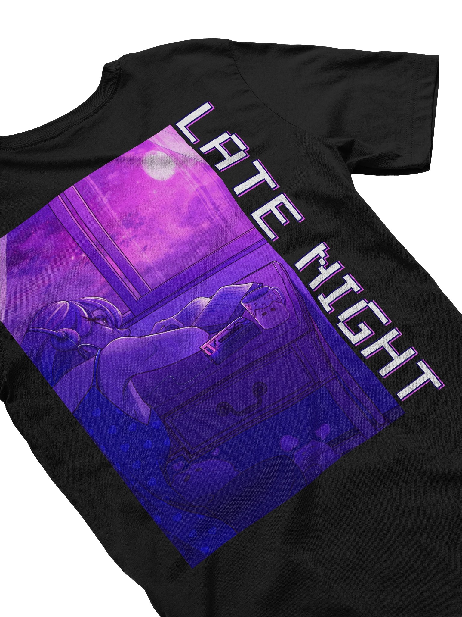 Late Night product image (5)