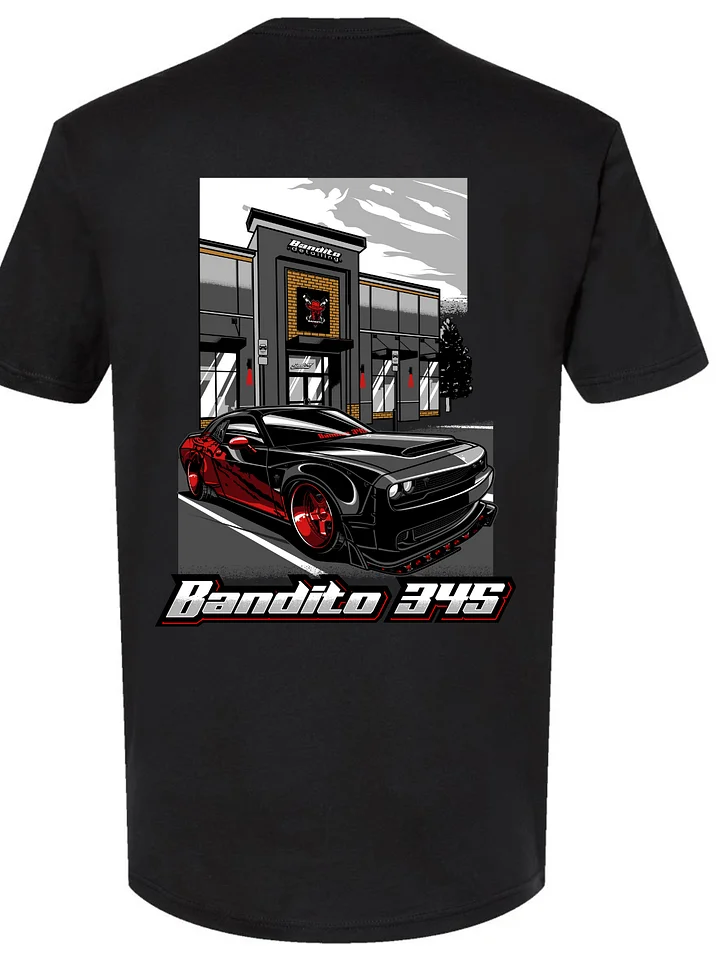 Detailing Team product image (1)