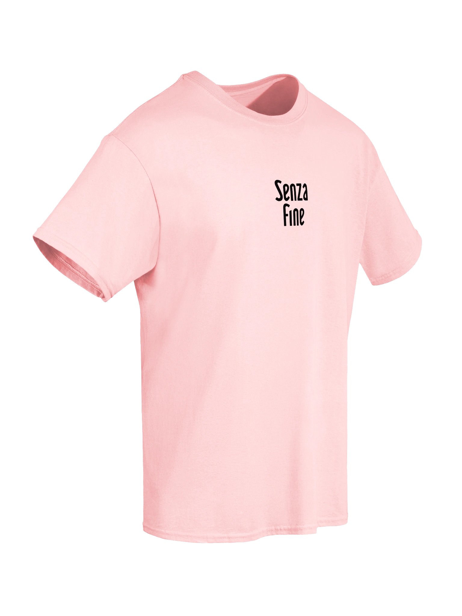 Senza Fine - Gazzetta Tee product image (16)