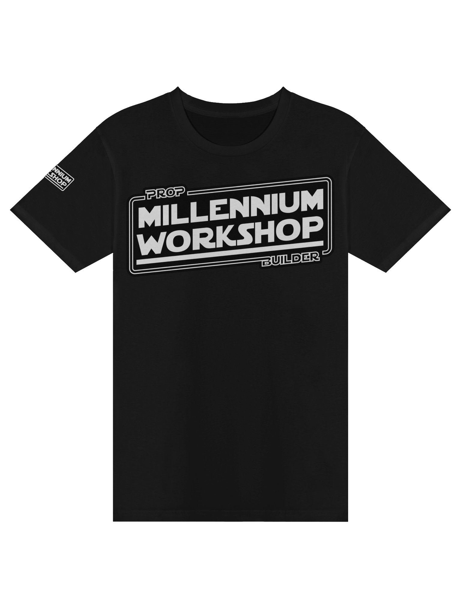 Workshop Tee product image (1)
