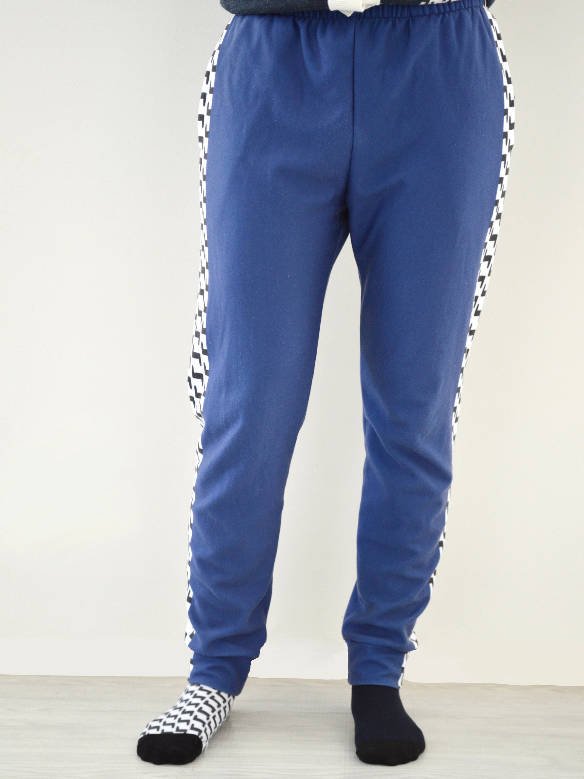 Spectbarrow Preparatory Reserve Joggers product image (2)