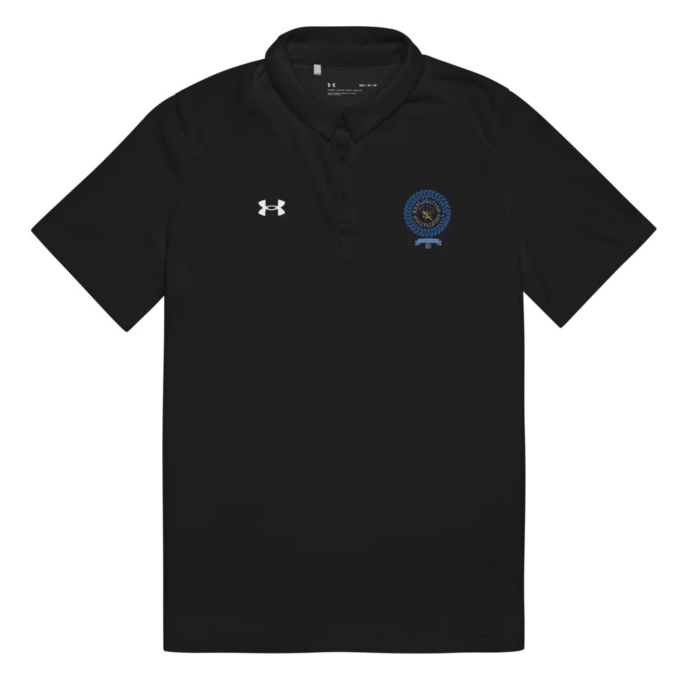 Lightning Strike Polo ( Women) product image (7)