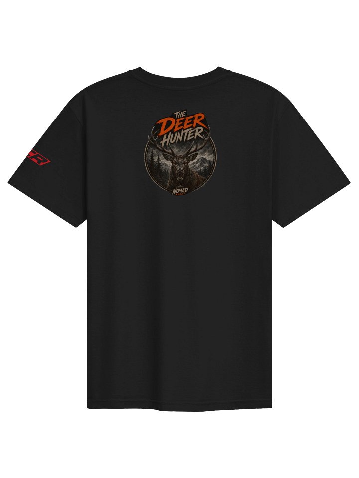 NoMad Mossy T-shirts (The Deer Hunter) product image (2)