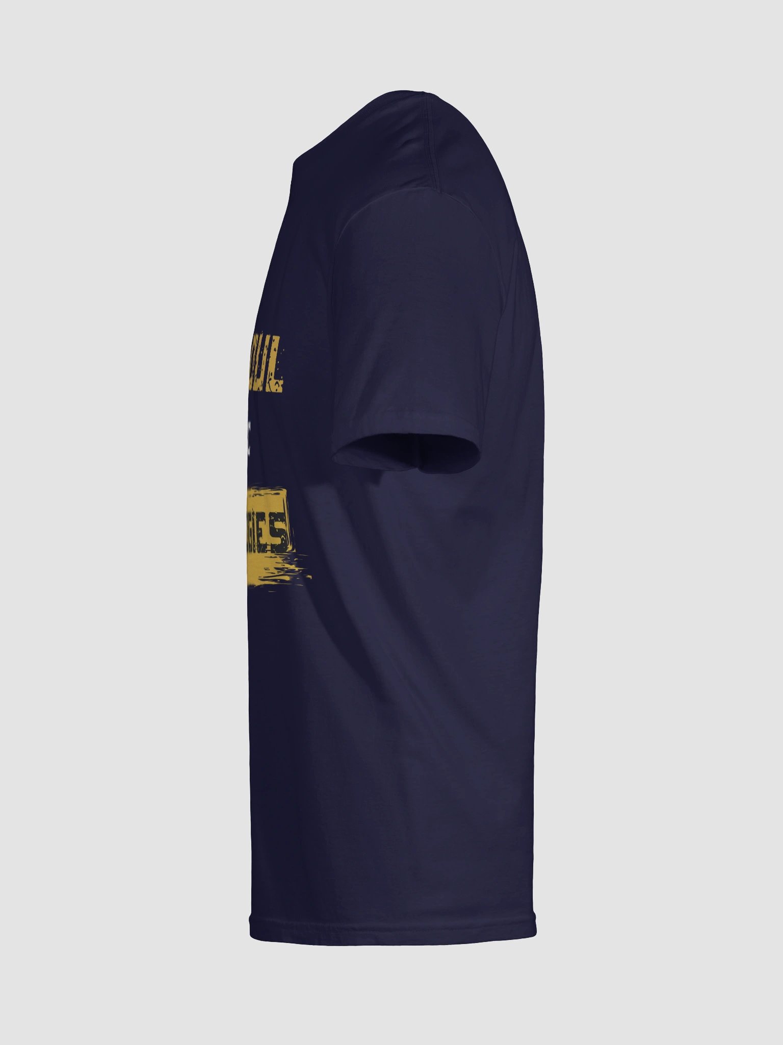 Unisex Softstyle T-Shirt- Wild Soul product image (57)
