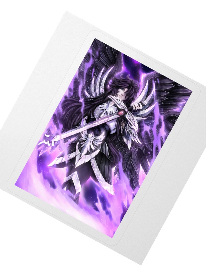 Hades - sticker product image (5)