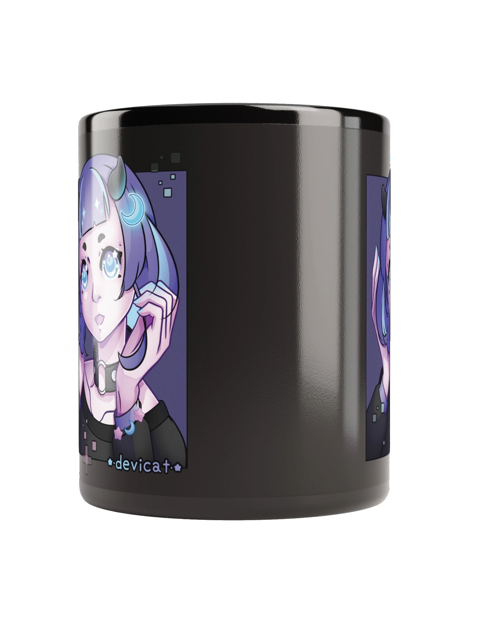 Kiko 2025 Mug product image (10)
