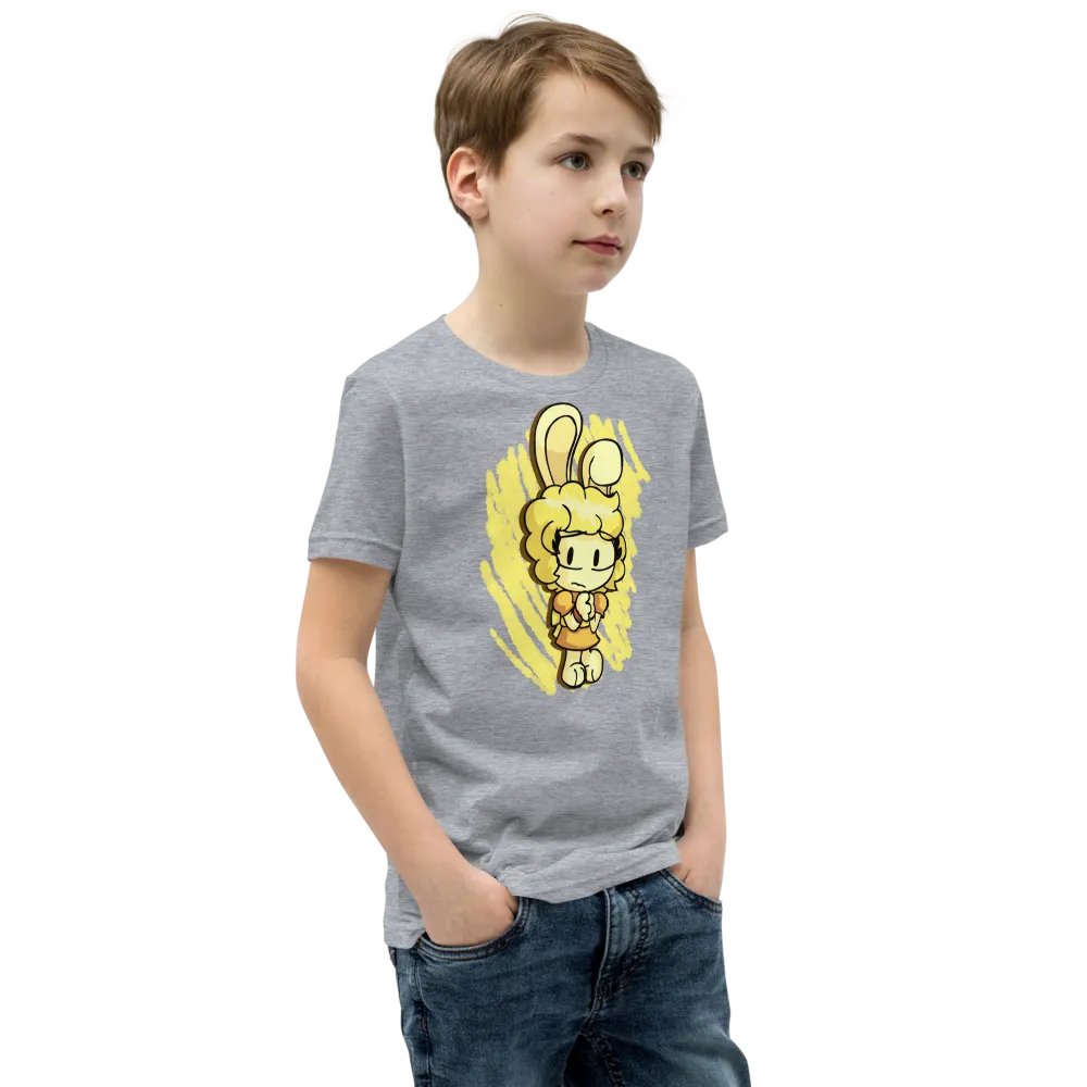Jade Bunn Kids T-Shirt product image (62)
