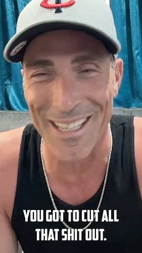 Part 1 of my Mike French Pro Lava Skates review is out on my YouTube Channel! With the man himself!

Thanks for coming on Mik...