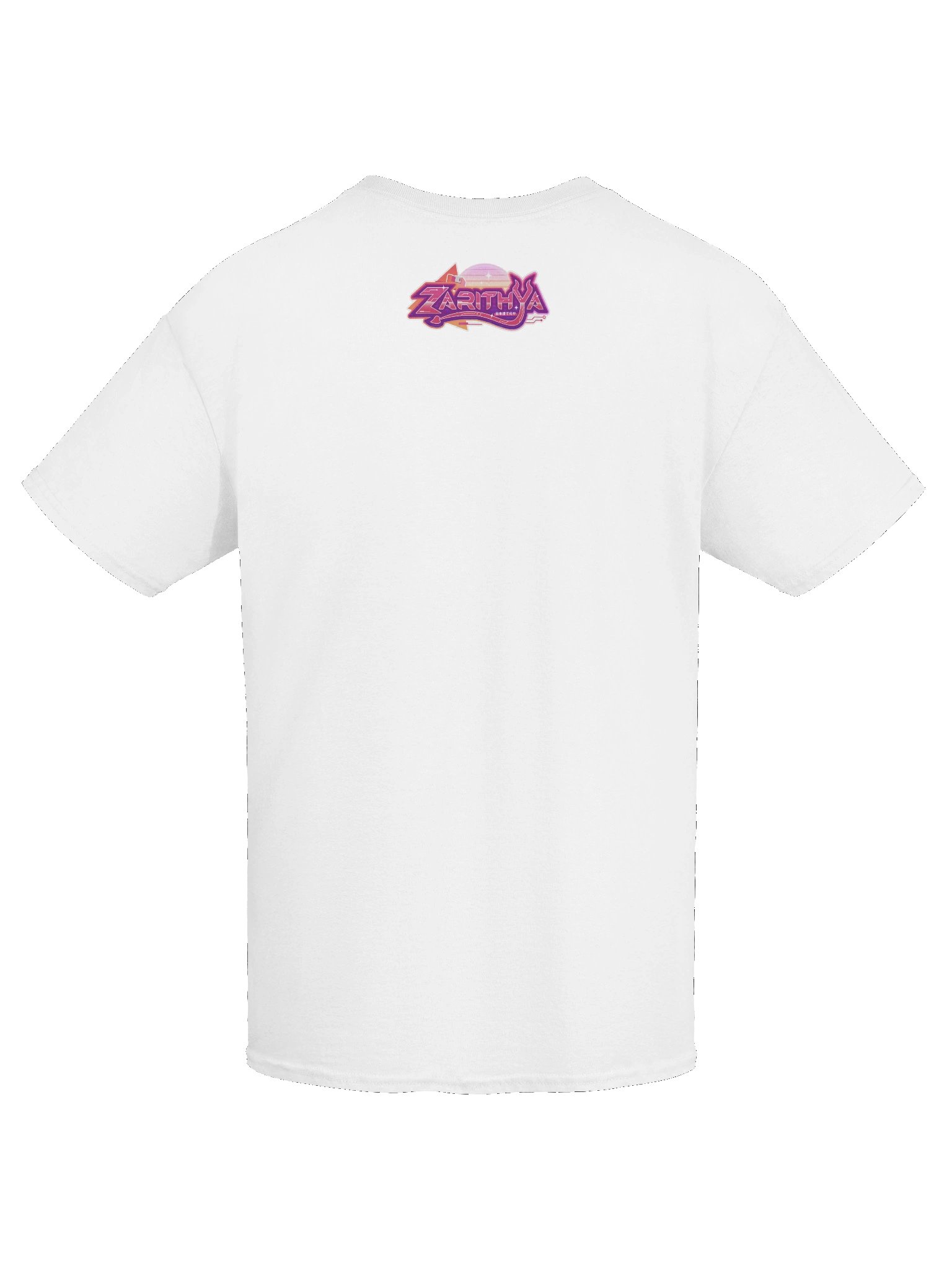 Have a Nice Day Plastic Bag Design Unisex T-Shirt product image (9)