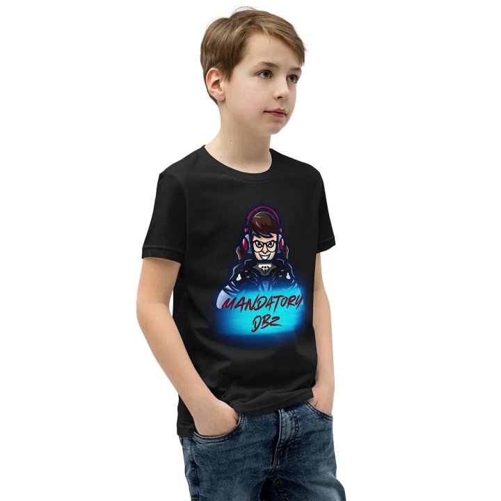 Kids Dbz product image (2)