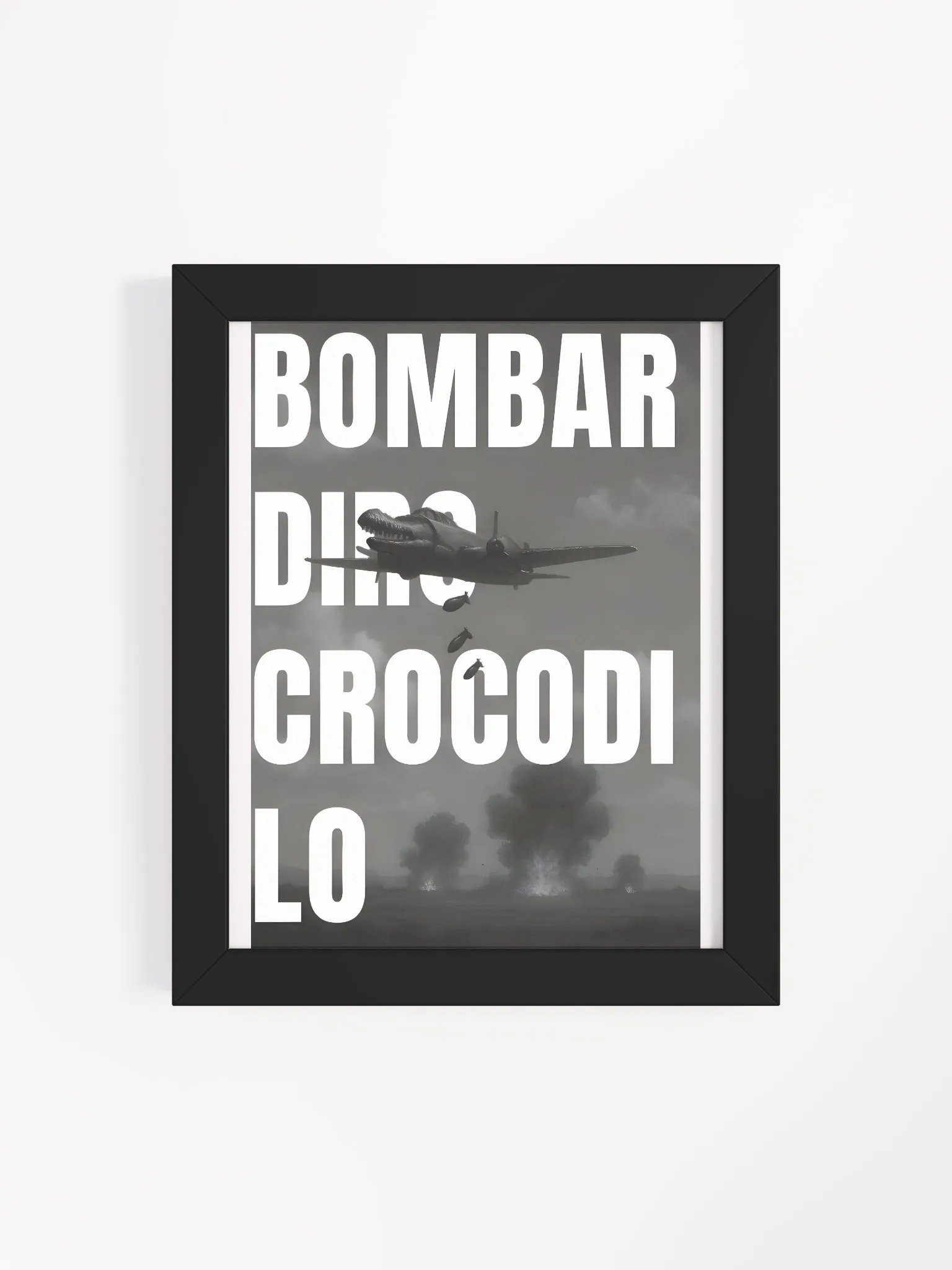 BOMBARDIRO CROCODILO product image (11)