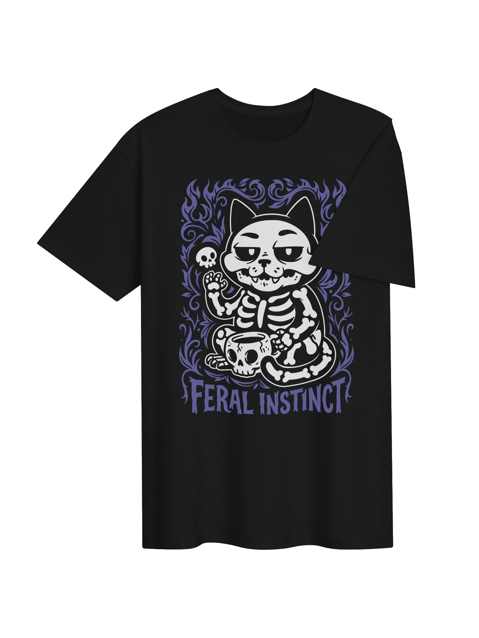 Feral Instinct Tee product image (55)