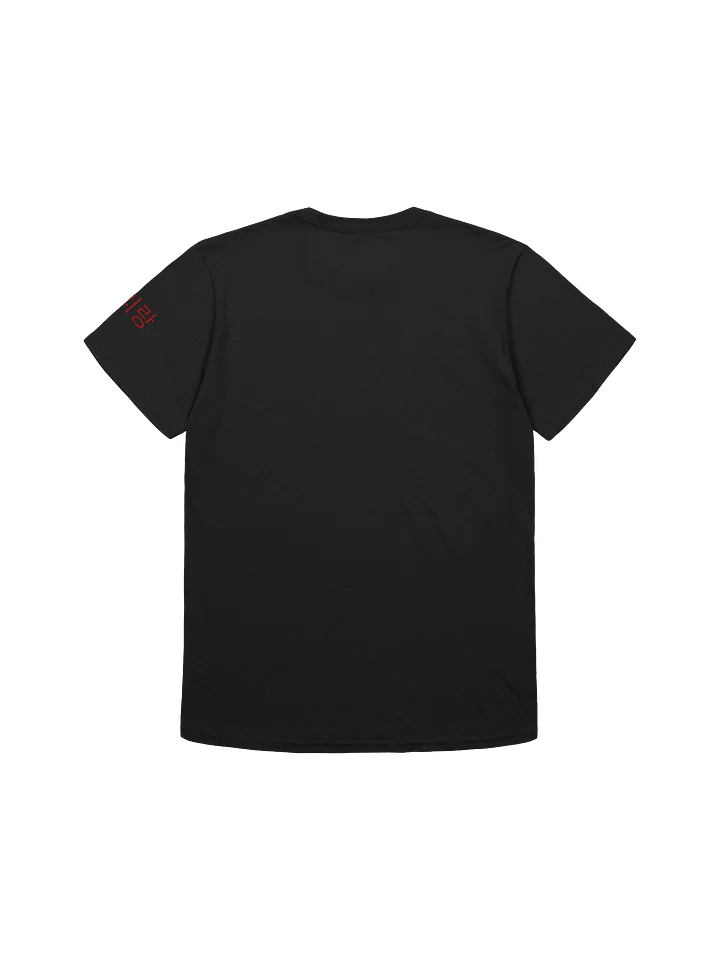 Arirang Basic Tee product image (7)