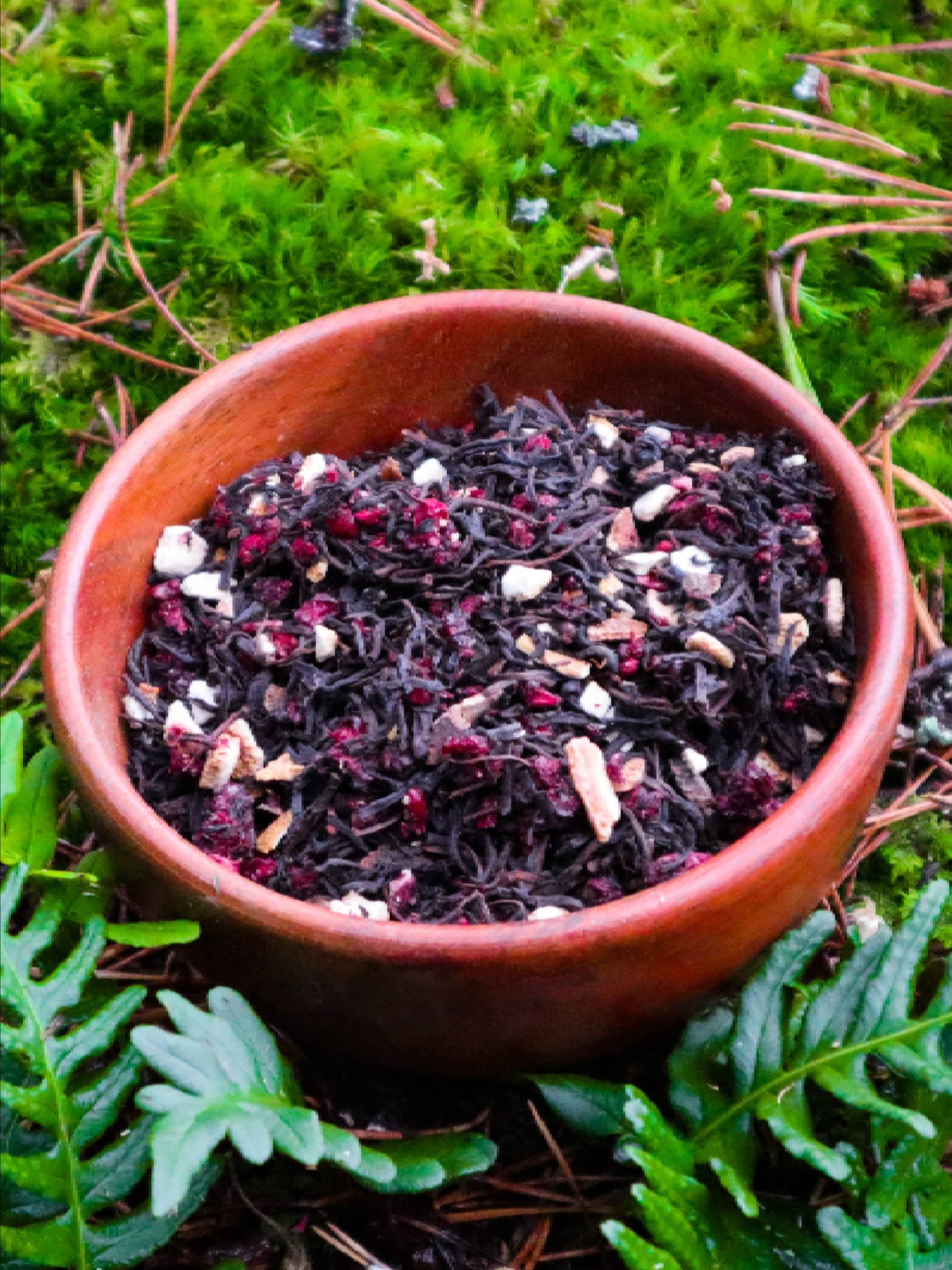 Grand Druid of the Forest Tea (B) product image (1)