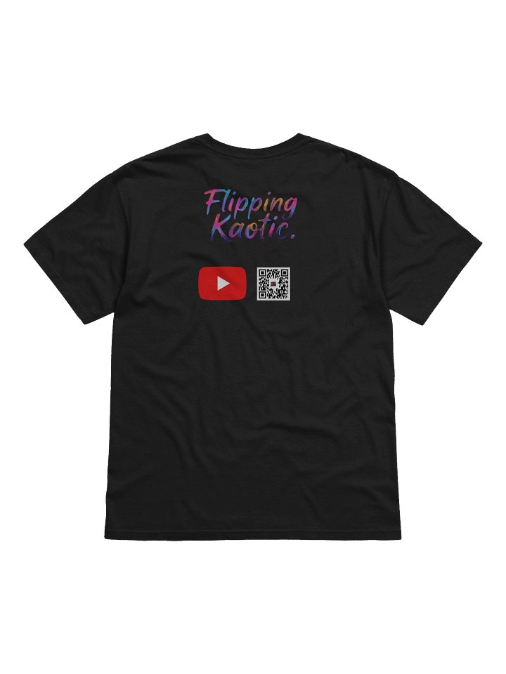 kaoticBPR 2026 Shirt product image (7)