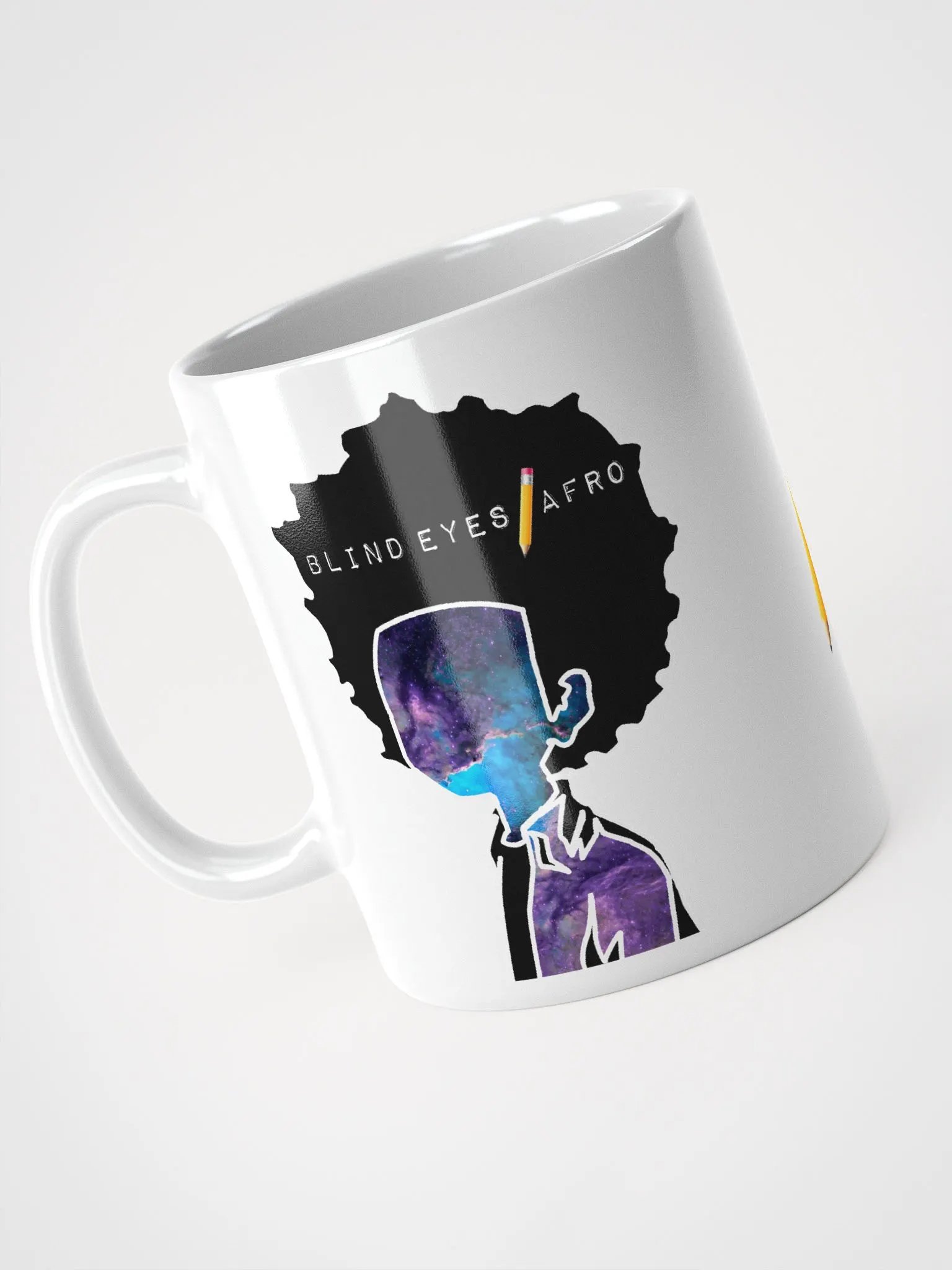 FROmug - Glossy White product image (3)