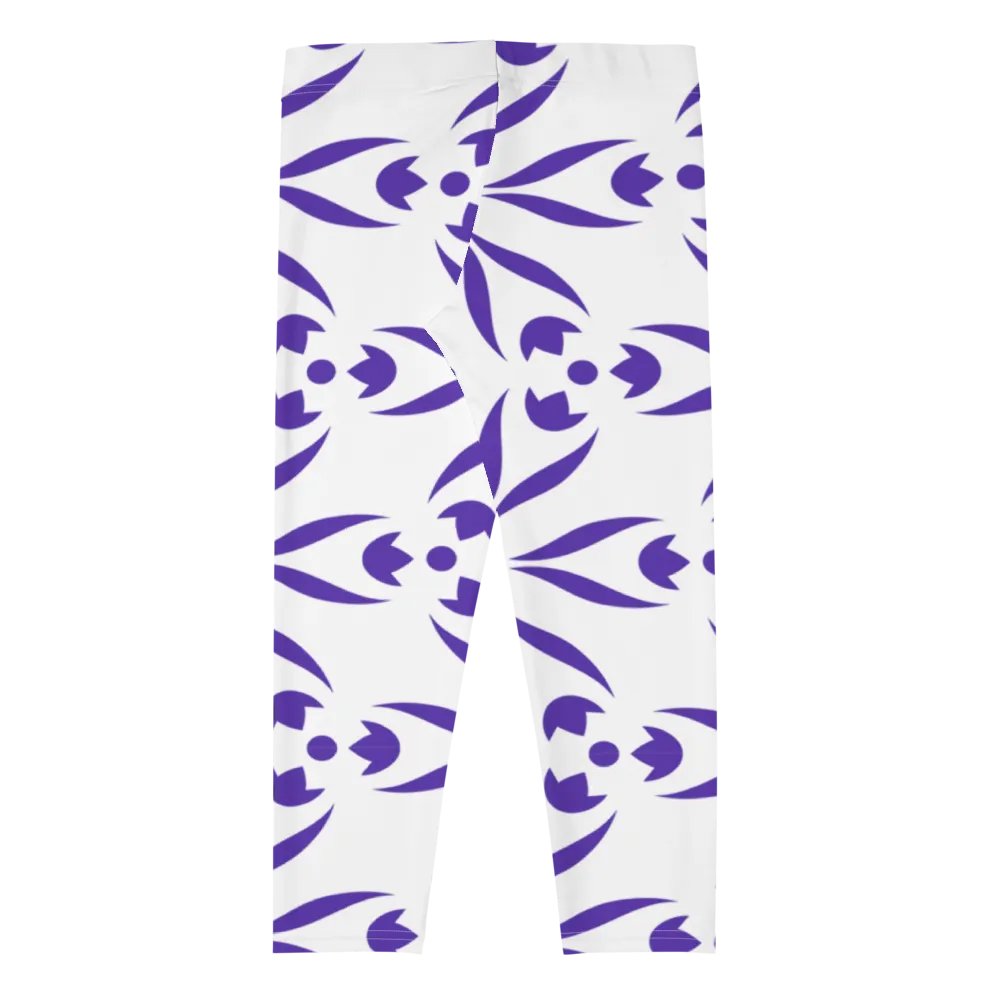 The Odette Capri Leggings product image (6)