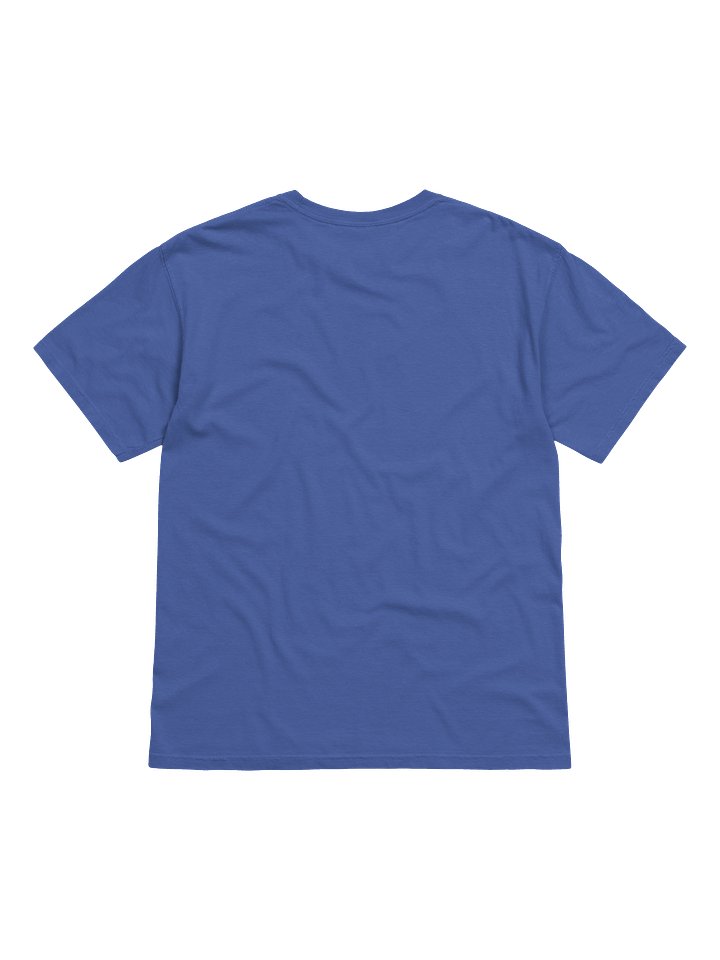 The Street Samurai Gang T-shirt product image (2)