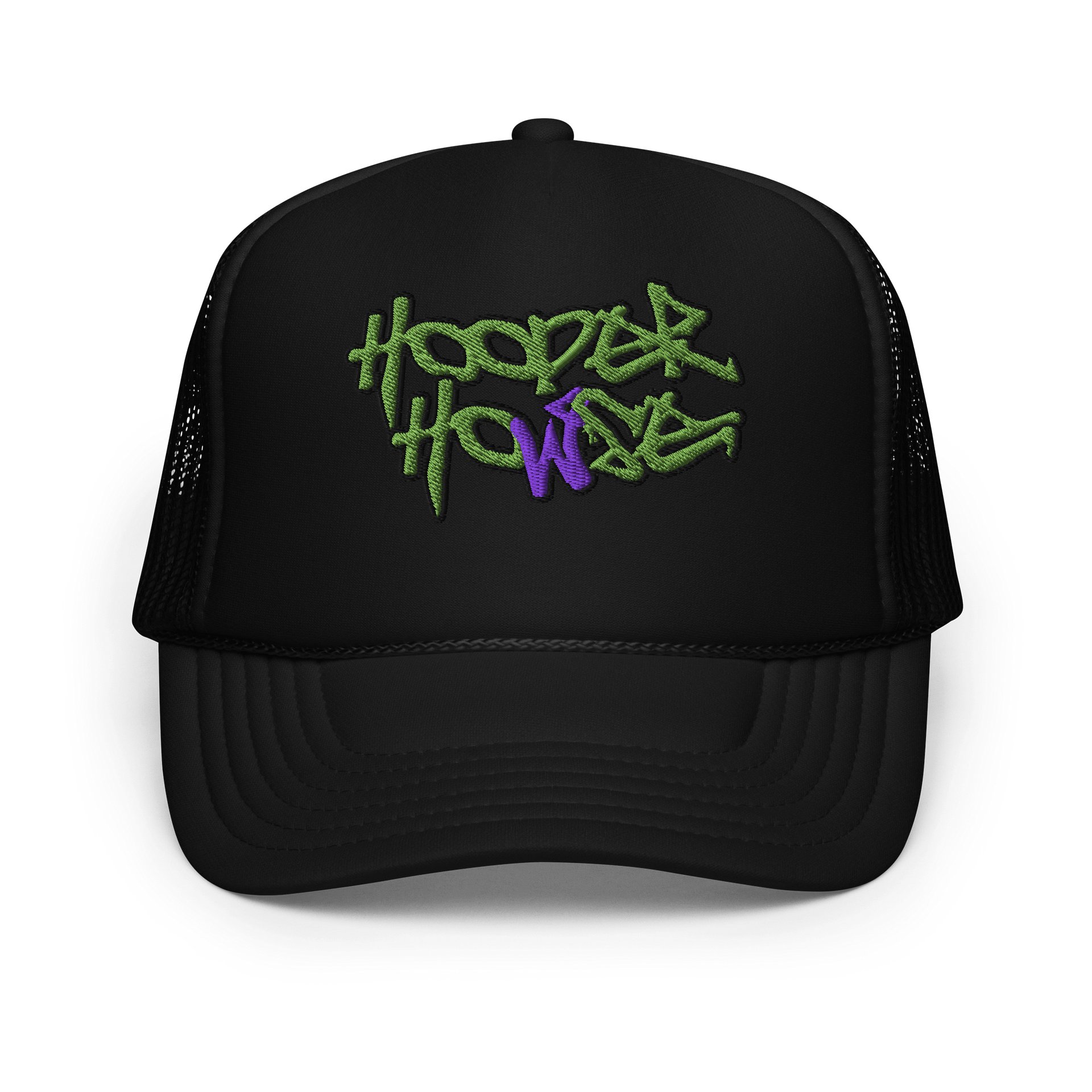 CLASSIC HAT product image (1)