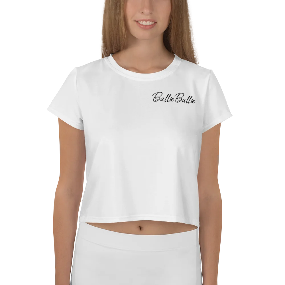 Crop Top product image (1)