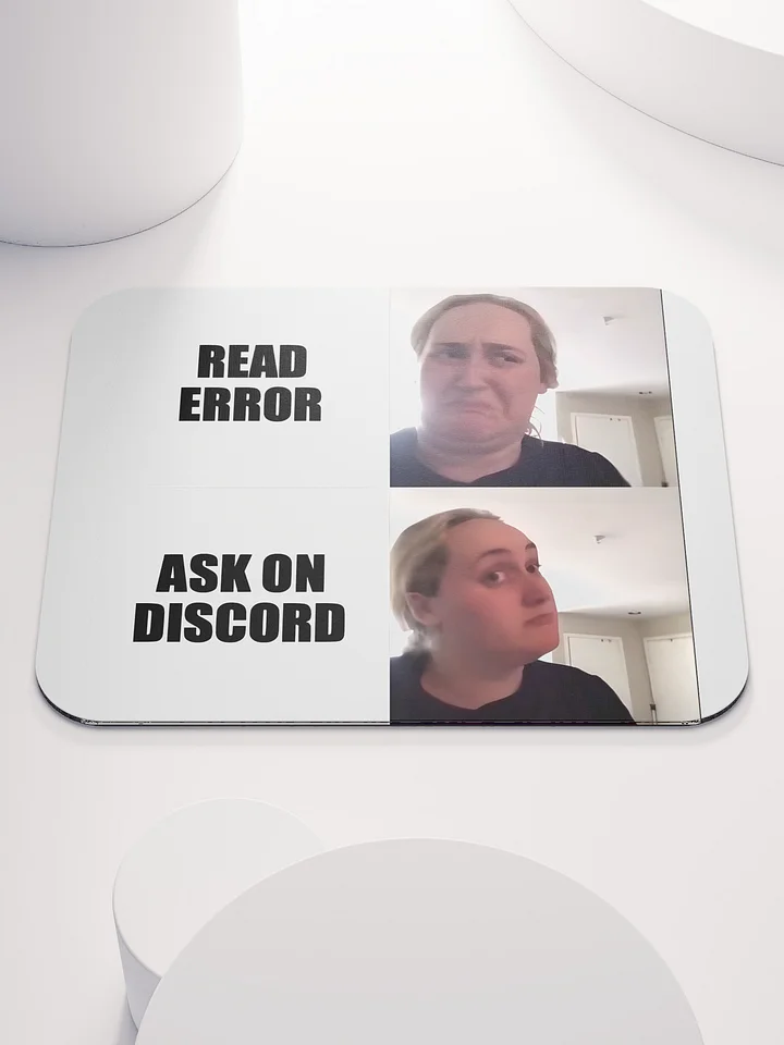 Read Error product image (1)
