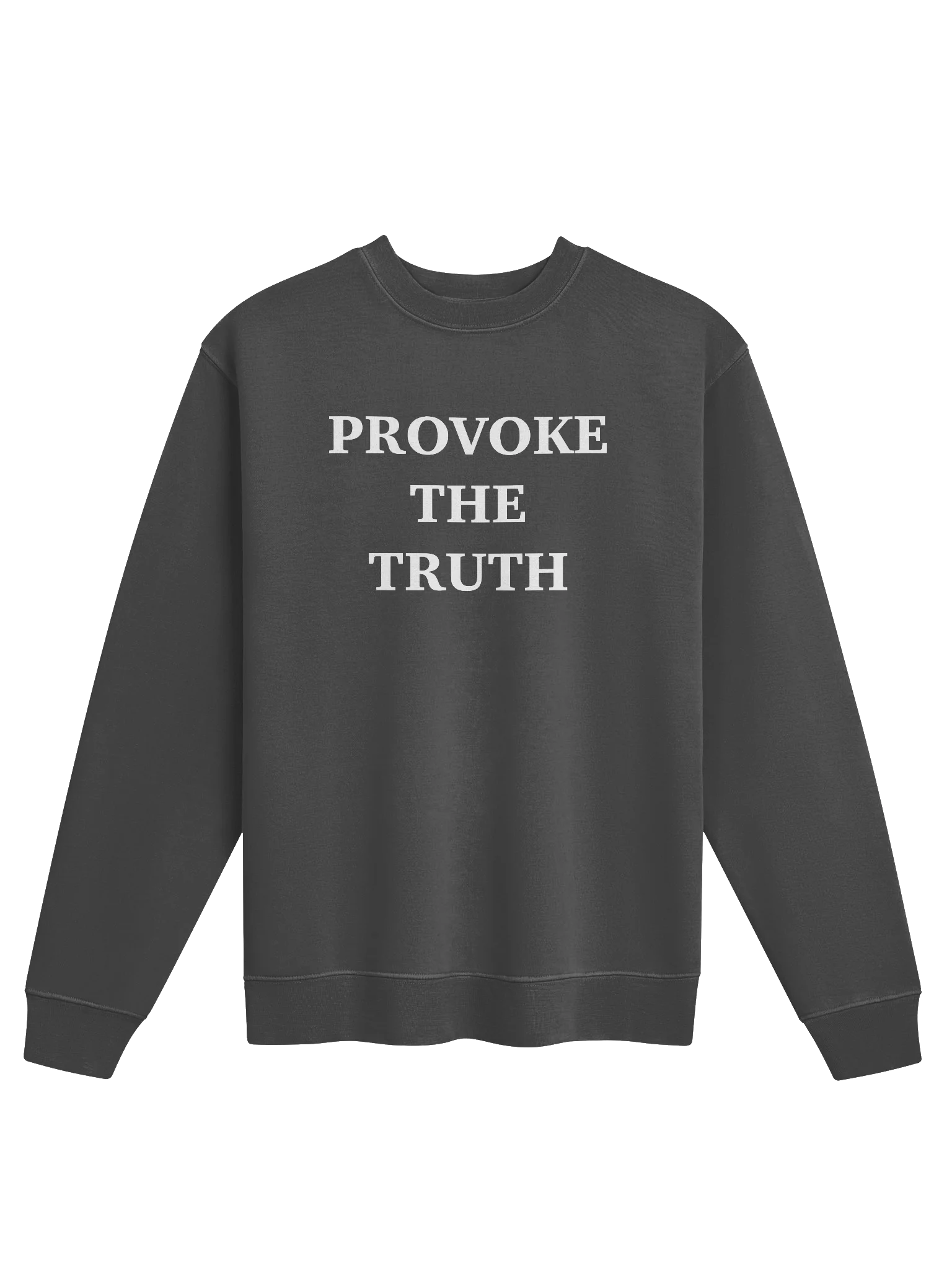 Knit Sweater PTT OG Logo product image (1)