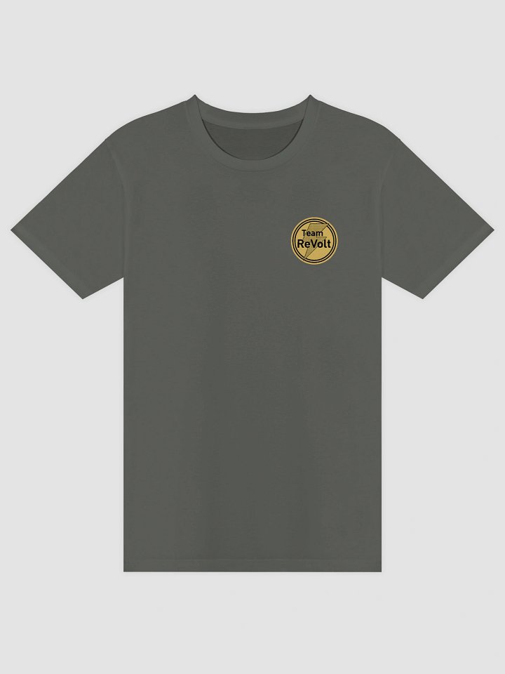 Team ReVolt 'Tsunami' Edition T-shirt product image (2)
