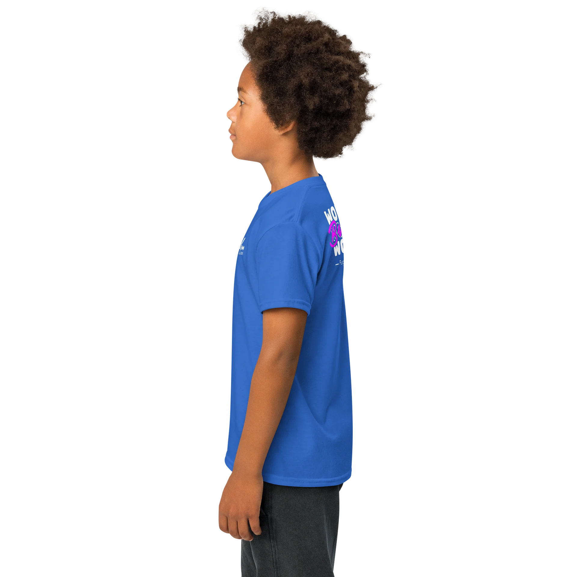 Built For Worship - Youth product image (27)