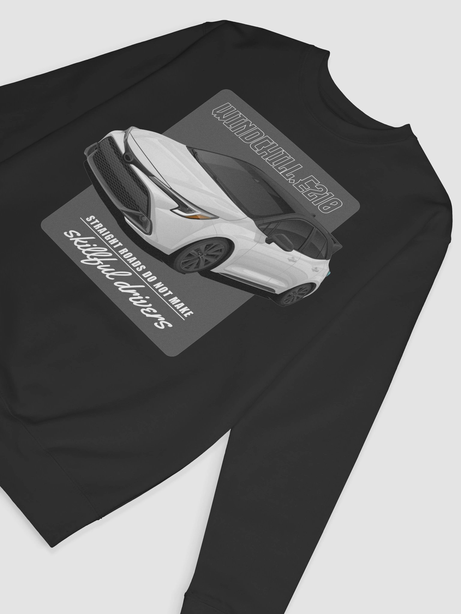 Sweatshirt - windchill.e210 product image (6)