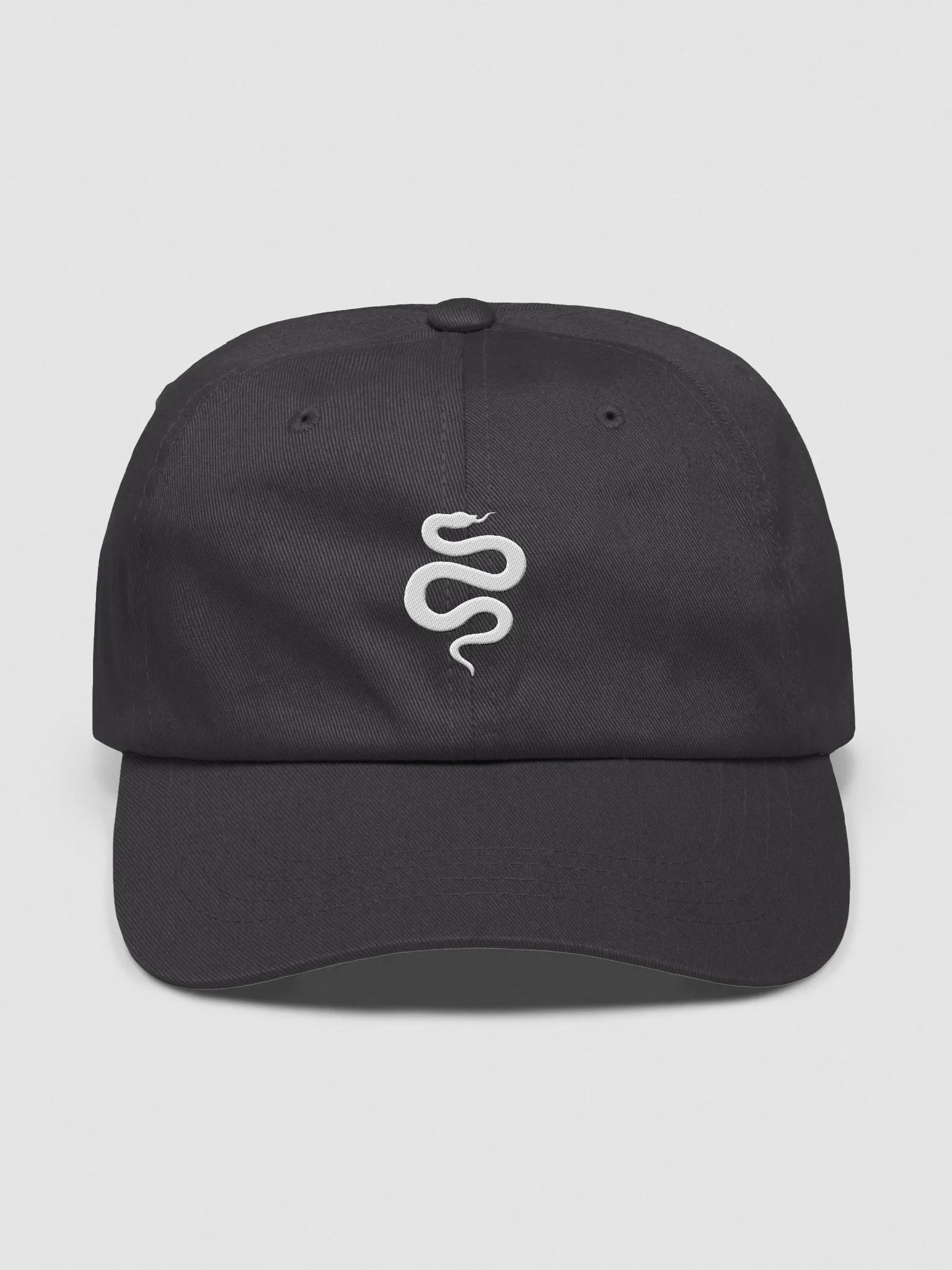 Classic Emblem Dad Hat product image (3)