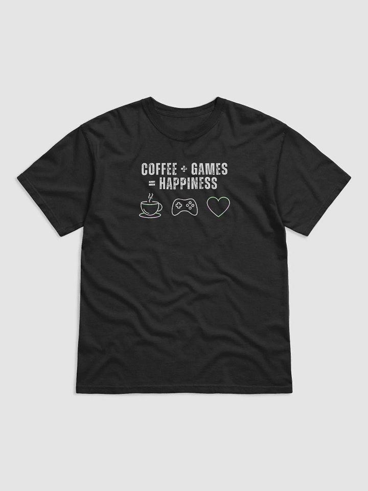 Coffee Games Happiness product image (1)