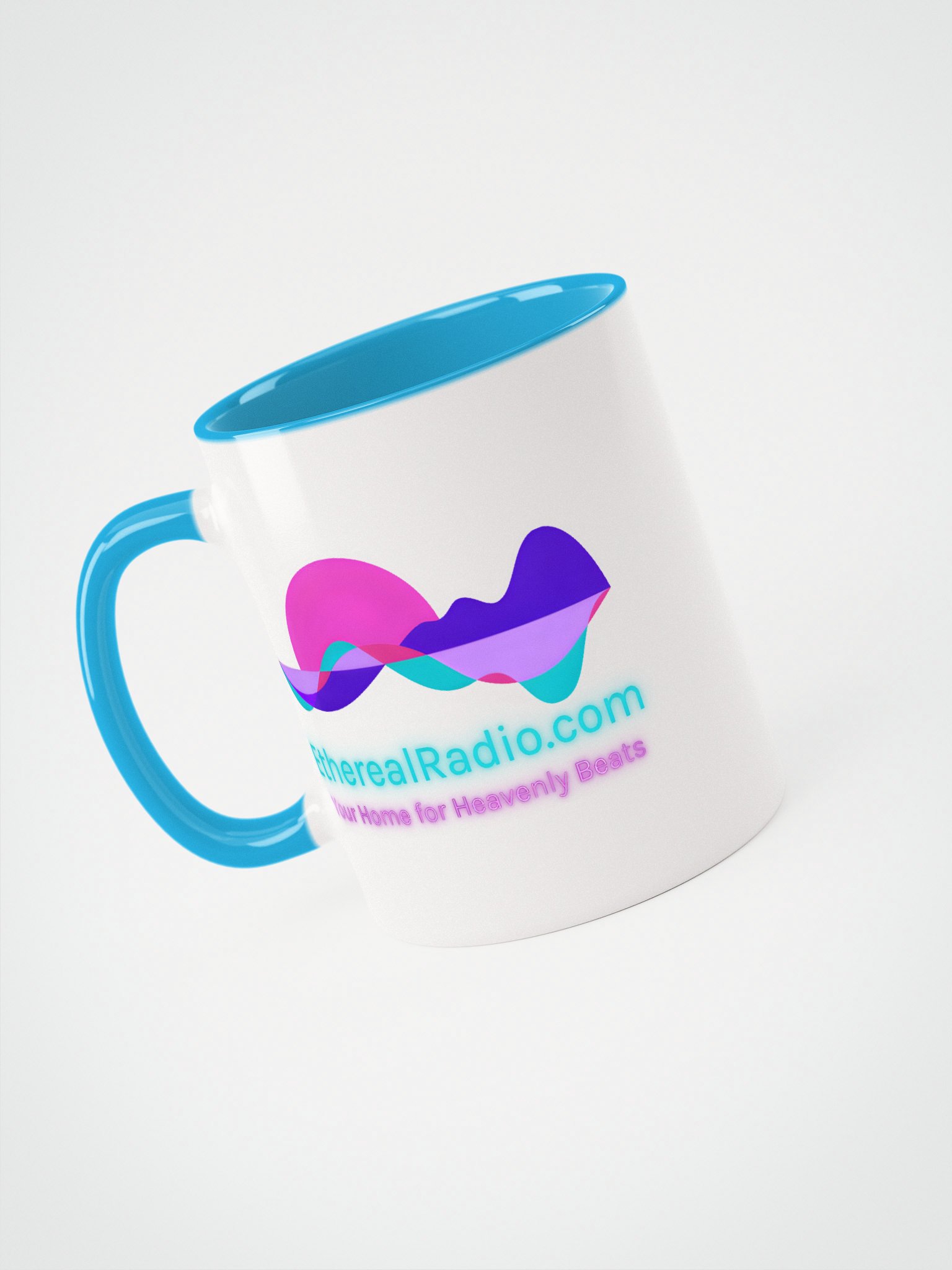 Ethereal Mug product image (1)