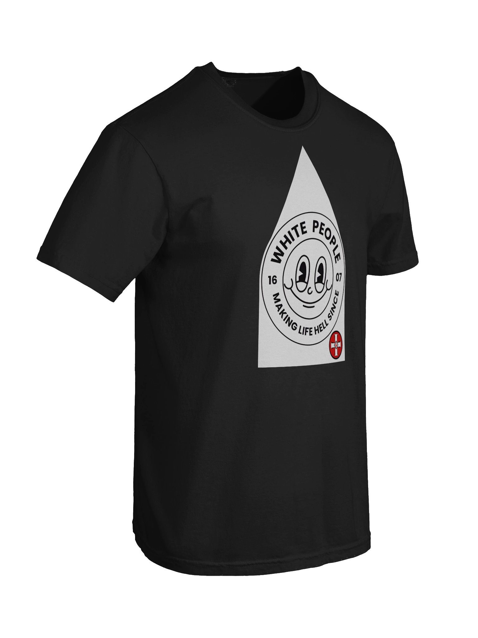 Bleach Demons- Tee product image (5)