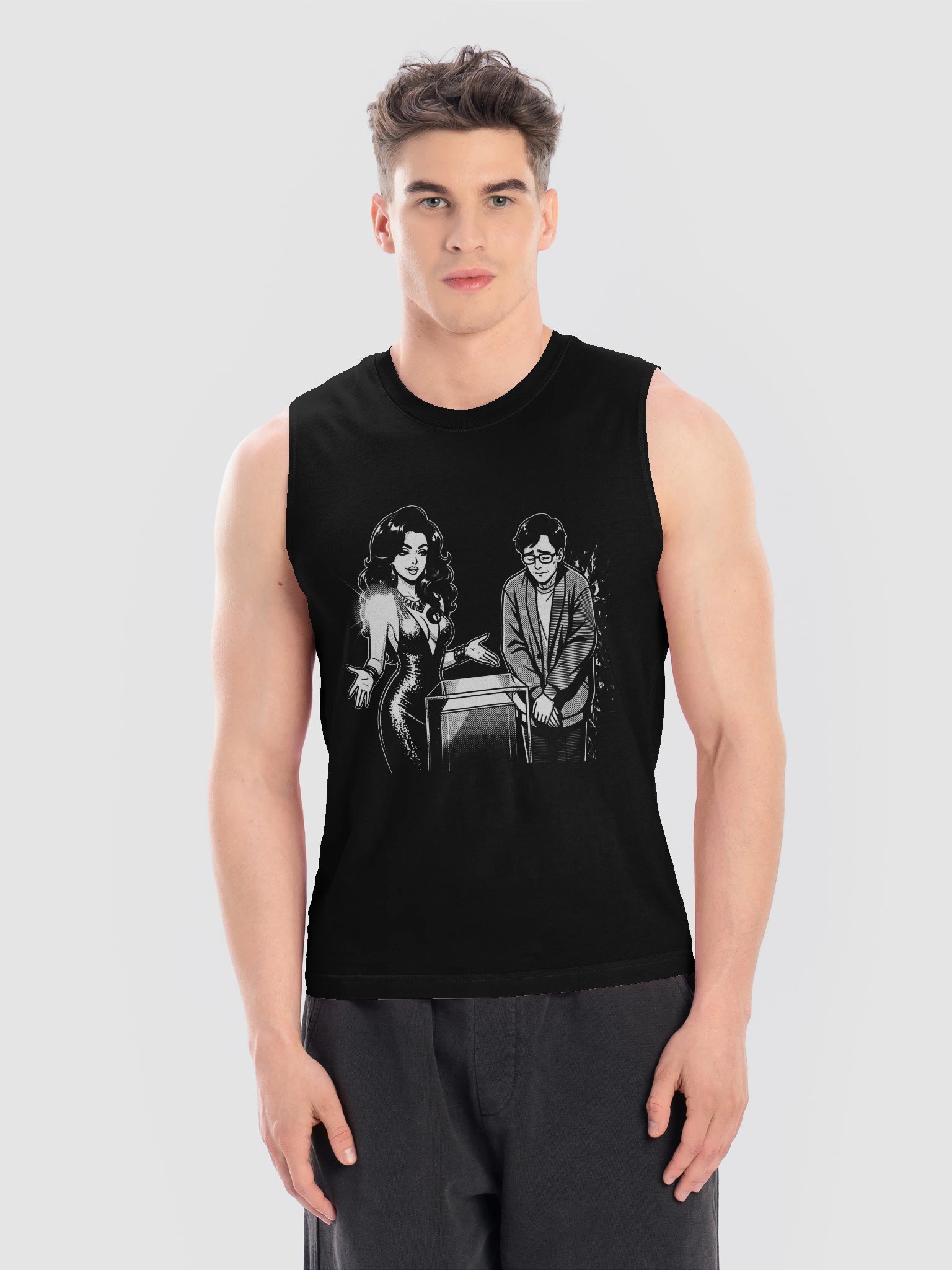 The Hosts — Sleeveless product image (7)