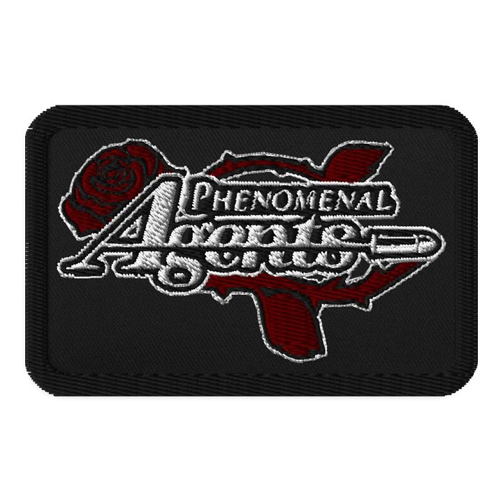 Phenomenal Patch product image (1)