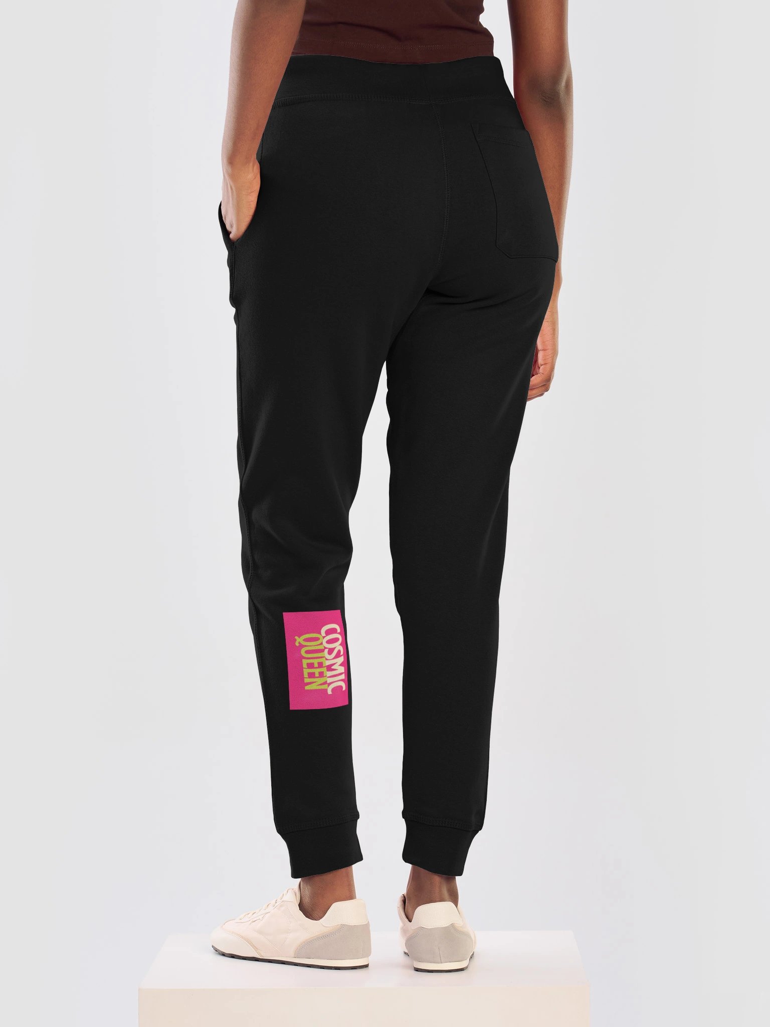 Cosmic Queen Trackies product image (4)