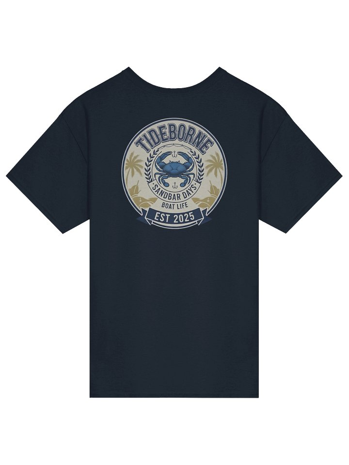 Sandbar Crab product image (1)