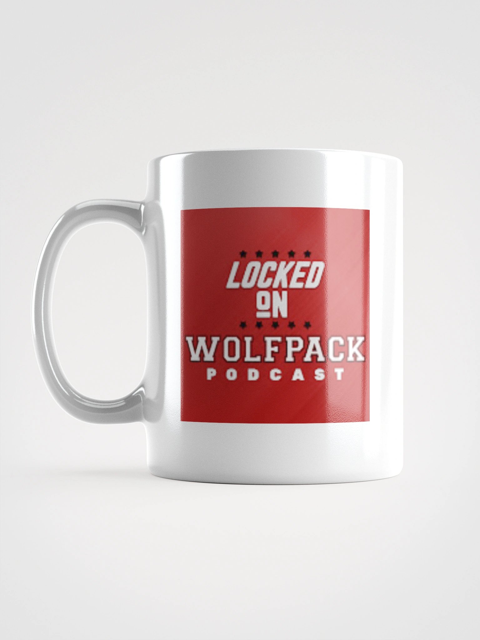 OnWolfpack Coffee Mug product image (1)