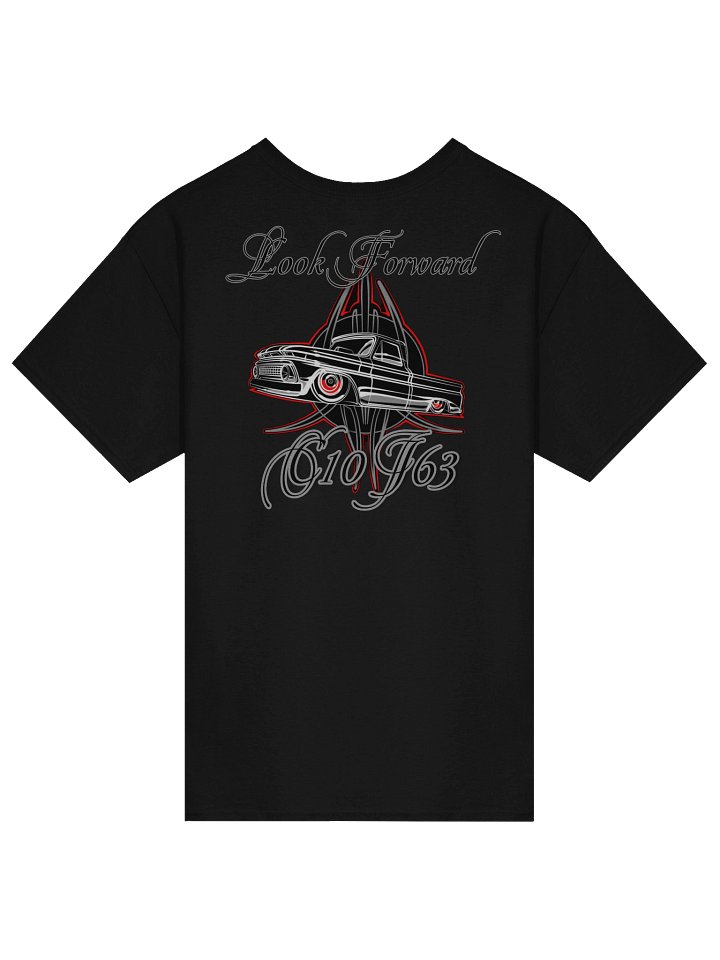 Black C10 Look Forward product image (12)