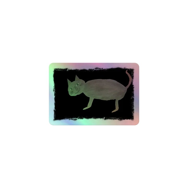 Pandora Drawing Sticker product image (1)