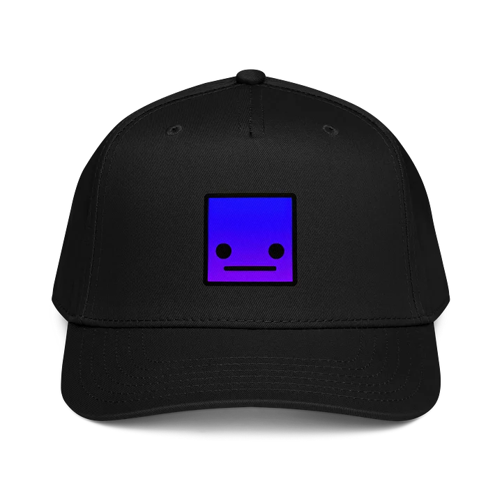 Cube 107 Structure Cap product image (1)