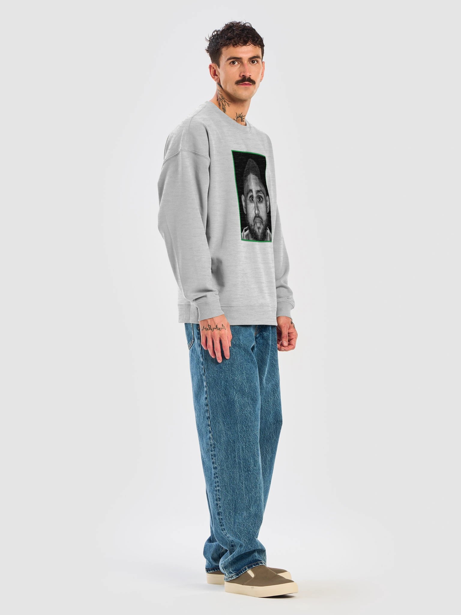 WITNESS Pullover product image (15)