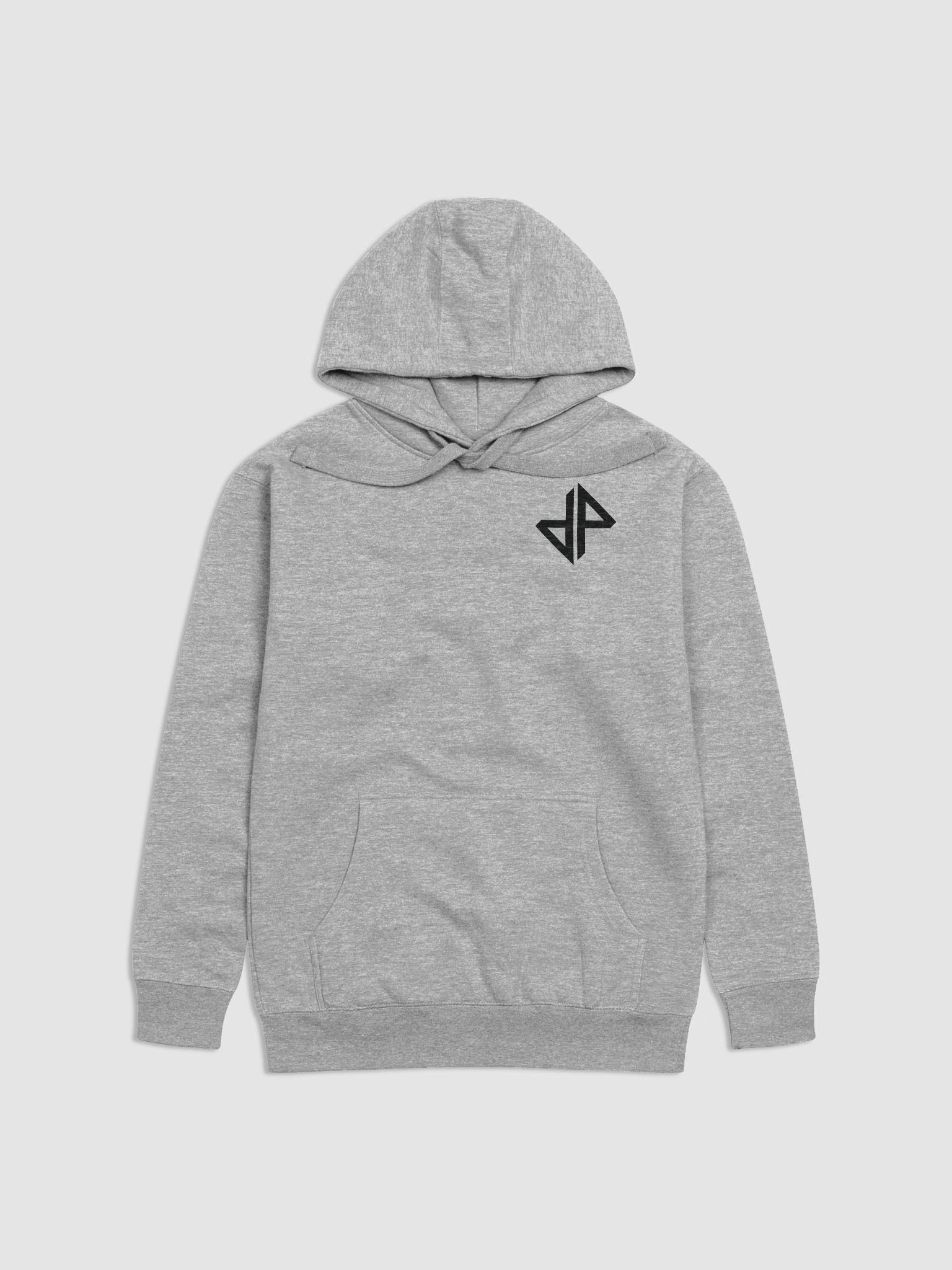 Iron Jaw Hoodie product image (7)