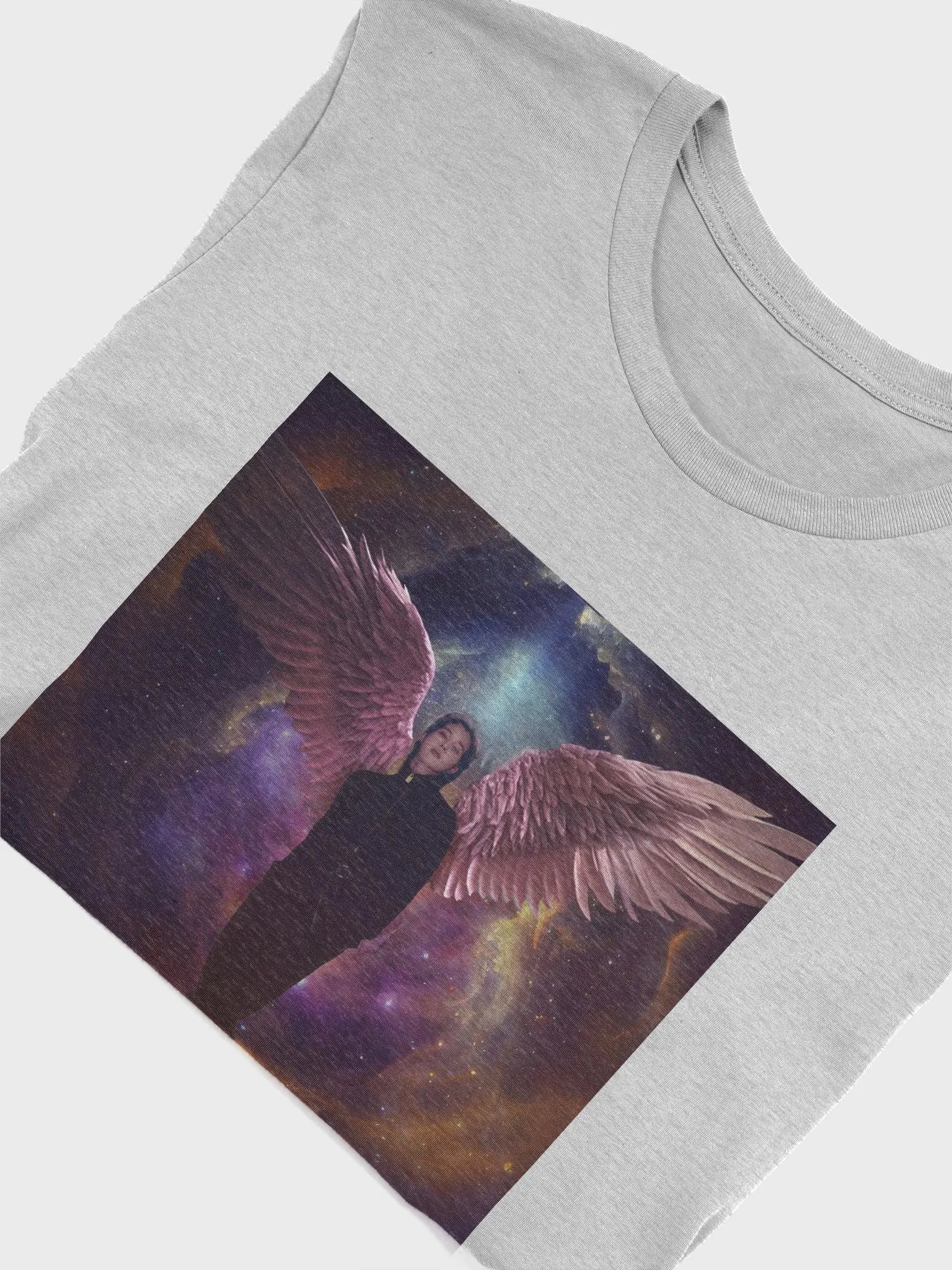 Angelic Jimin Tshirt - Designed by Chimber product image (35)